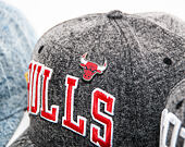 Kšiltovka New Era 9FIFTY Denim Boston Celtics Black / Team Color Snapback