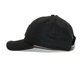 Kšiltovka New Era 9FORTY Snapback New York Yankees Black / Black