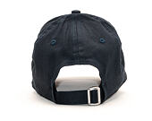 Dámská Kšiltovka New Era 9FORTY Womens NYC Navy Strapback