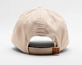 Kšiltovka New Era 9FORTY Vespa Teal Om Cotton White Strapback