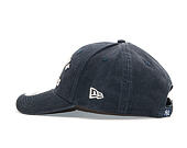 Kšiltovka New Era 9FORTY Vintage Team Front New York Yankees Team Color Strapback