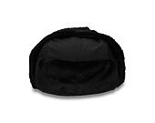 Beranice New Era Tech Fabric Trapper Black/Black