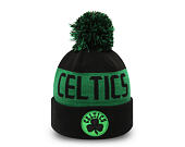 Kulich New Era Boston Celtics Team Tonal Knit 2 OTC