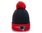 Kulich New Era New England Patriots Pop Team Knit OTC