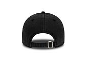 Kšiltovka New Era 9FORTY Retro Block Black
