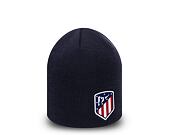 Kulich New Era Athletico Skull Knit Navy