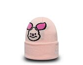 Dětský Kulich New Era Disney Character Piglet Pink Toodler