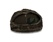 Beranice New Era Trapper Green