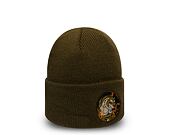 Kulich New Era Element Cuff Knit New Olive