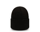 Kulich New Era Element Cuff Knit Black