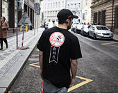 Triko New Era New York Yankees Far East Black