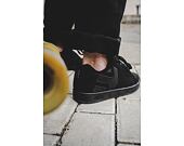 Boty Etnies Fader 013 Black Dirty Wash
