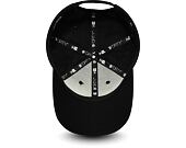 Kšiltovka New Era 9FORTY Pittsburgh Pirates Winterised Black