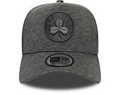 Kšiltovka New Era 9FORTY A-Frame Boston Celtics Jersey Essential OTC
