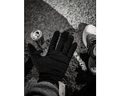 Rukavice New Era Electronic Touch Black/Gray