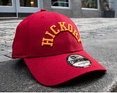 Kšiltovka New Era 9FORTY Indiana Pacers Hardwood 19 OTC