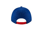 Kšiltovka New Era 9FORTY Philadelphia 76ers Hardwood 19 OTC