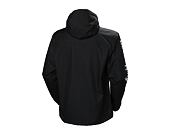 Bunda Helly Hansen Yu Ervik Jacket 990 Black