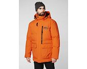Bunda Helly Hansen Tromsoe Jacket 226 Bright