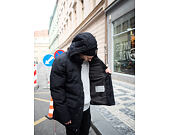 Bunda Helly Hansen Tromsoe Jacket 991 Black