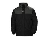 Bunda Helly Hansen Yu Puffer Jacket 990 Black
