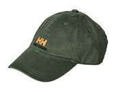 Kšiltovka Helly Hansen Yu Dad Cap 454 Mountain
