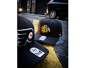 Kšiltovka 47 Brand Global Series Chicago Blackhawks Sure Shot MVP DP