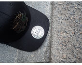 Kšiltovka Mitchell & Ness Toronto Raptors Camo Logo Snapback