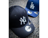 Dětská Kšiltovka New Era 9FIFTY New York Yankees Stretch Snap OTC