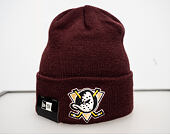 Kulich New Era Anaheim Ducks SMU Cuff Knit OTC