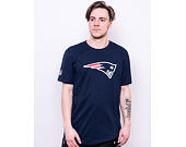 Triko New Era New England Patriots Team Logo Tee