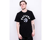 Triko New Era Toronto Raptors Team Logo Tee
