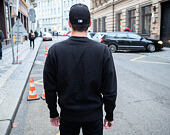 Mikina Champion Crewneck Sweatshirt Black