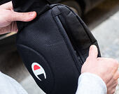 Ledvinka Champion Belt Bag Black