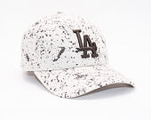 Kšiltovka New Era 9FORTY Los Angeles Dodgers Paint Pack