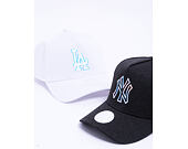 Dámská Kšiltovka New Era 9FORTY A-Frame Los Angeles Dodgers Iridescent