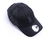 Kšiltovka New Era 9FORTY NBA Black Base