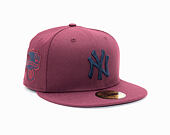Kšiltovka New Era 59FIFTY New York Yankees