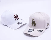 Kšiltovka New Era 9FIFTY Los Angeles Dodgers Stretch Snap League Essential
