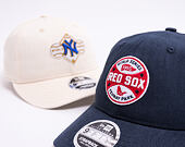 Kšiltovka New Era 9FIFTY Retro Crown New York Yankees Cooperstown
