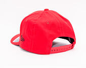 Dětská Kšiltovka New Era 9FIFTY Chicago Bulls Team Stretch