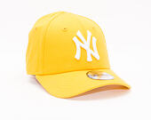 Dětská Kšiltovka New Era 9FORTY New York Yankees Essential