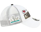 Kšiltovka New Era 9FORTY Kansas City Chiefs Champions