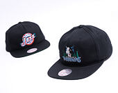Kšiltovka Mitchell & Ness Minnesota Timberwolves 462 Team Logo Deadstock Throwback