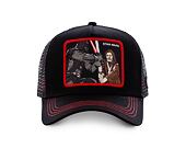 Kšiltovka Capslab Trucker By Freegun (STARWARS)