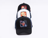 Kšiltovka Capslab Trucker By Freegun (MARVEL) Groot