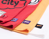Triko Mitchell & Ness Golden State Warriors Big Face