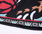 Kraťasy Mitchell & Ness Vancouver Grizzlies Big Face