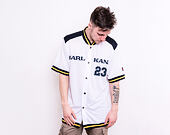 Dres Karl Kani College Baseball Shirt 6035367