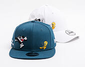 Kšiltovka New Era 9FORTY Looney Tunes Chase Tweety Pie